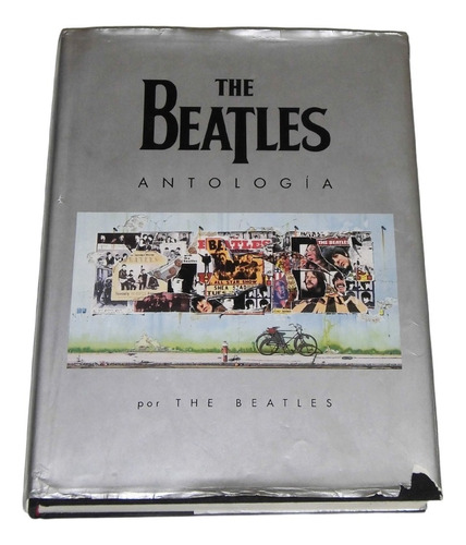 The Beatles ( Libro: Edicion Especial ) / Antologia