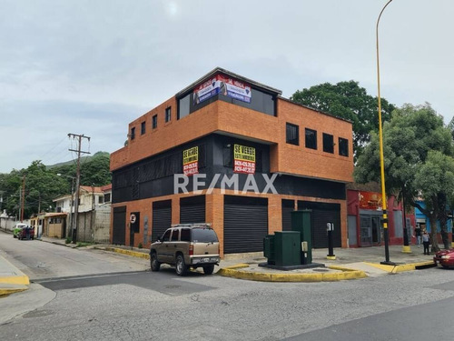 Imagen 11 de 14 de Edificio Comercial En Venta Avenida Bolivar