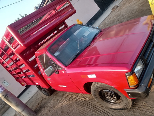 Datsun Camioneta Mecanica