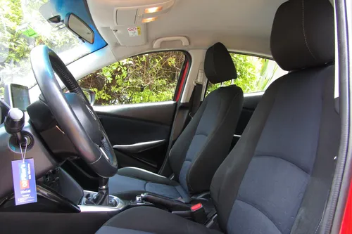 Mazda 2 1.5 Touring Mt