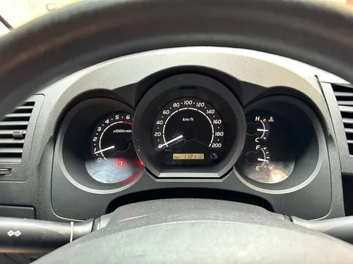Toyota Hilux 2.7 Est