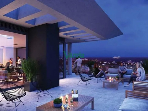 Imagen 3 de 12 de Edificio Nostrum Malvín - Montevideo Malvin