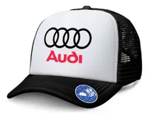 Comprar Gorra Trucker Audi Auto Audi A3 A1 A5 Audi Q5 #audi Nc