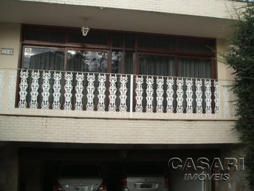 Imagem 1 de 26 de Casa Residencial À Venda, Vila Caminho Do Mar, São Bernardo Do Campo - Ca9564. - Ca9564