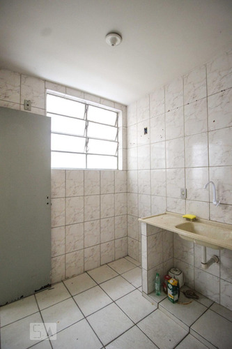 Apartamento Para Aluguel - São Lucas, 3 Quartos, 70 - 893022600