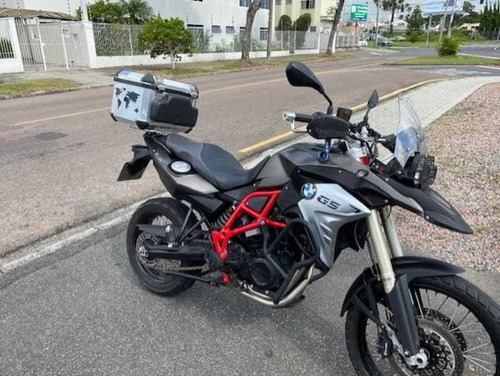 Imagem 4 de 15 de Bmw F 800-gs