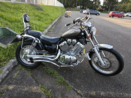 Virago Xv535 535