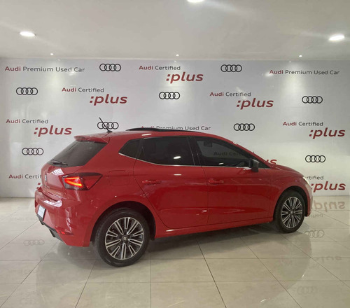 Seat Ibiza 2020 5p Xcellence L4/1.6 Man