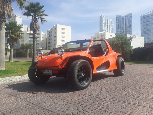 Imagen 12 de 15 de Vw Buggy, Sand Buggy, Buggie, Bugui, Arenero, Polaris, Razor
