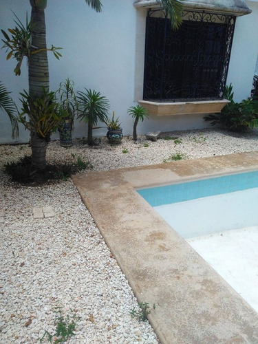 Imagen 11 de 14 de Casa En Mérida Centro, Mérida