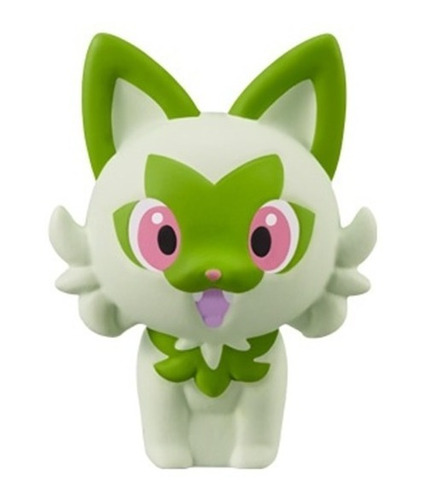 Pokemon Figura Sprigatito Bandai Kids 