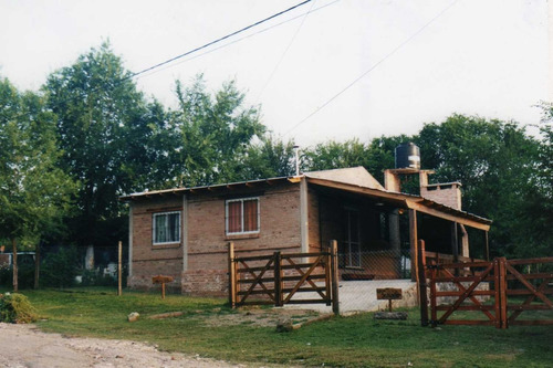 Imagen 1 de 14 de Cabaña Alquiler Santa Rosa Calamuchita.