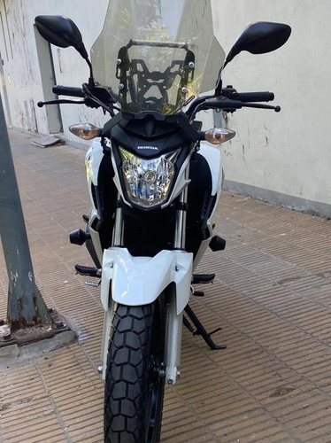Imagen 2 de 4 de Honda Cb250