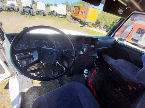 Scania 112