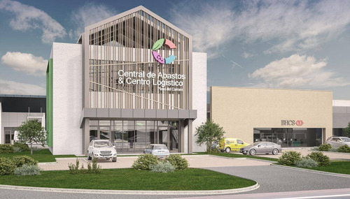 Imagen 2 de 17 de Venta De Bodega En Futura Central De Abastos Playa Del Carmen-chetumal P3395