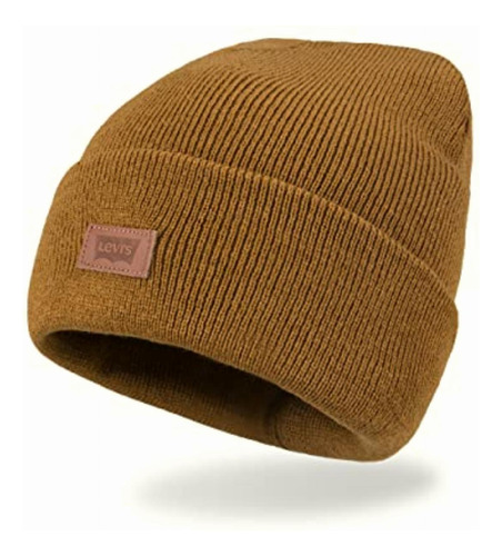 Levi's Gorro Clásico Unisex Para Adultos Para Todas Las