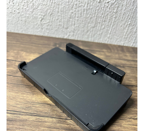 Soporte O Base De Carga Para Nintendo 3ds Original (Usado)
