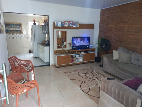Casa A Venda Em Garanhuns 3-quart.,2-banheiro,grande.terr