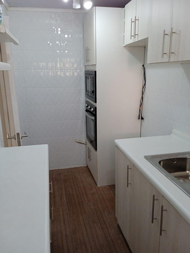 Imagen 9 de 22 de Se Vende Departamento Amplio, Luminoso Y Moderno.