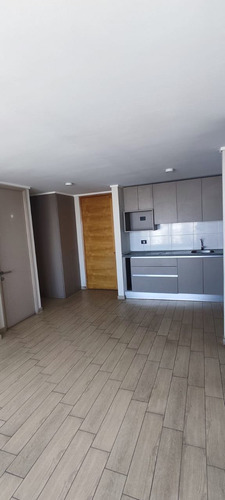 Arriendo Depto 3 Dorm A 2 Cuadras Metro (86839)
