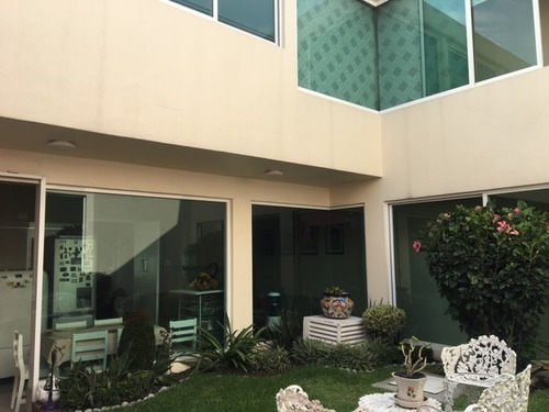 Imagen 13 de 14 de Casa En Venta En Prado Churubusco, Coyoacán