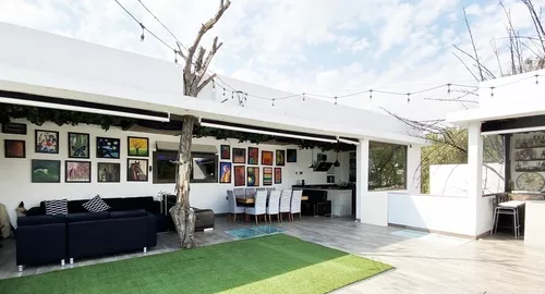 Excelente Casa Nueva Jardines del Pedregal, Ciudad de México