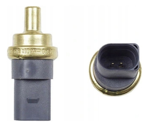 Sensor Bulbo Temperatura Jetta Clasico/golf/crafter Original