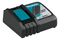 Comprar Cargador Rápido De Batería Ion Litio 18v Lxt Makita Dc18rc