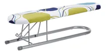 Comprar Amazon Basics Tabla De Planchar, Gris, Sólido