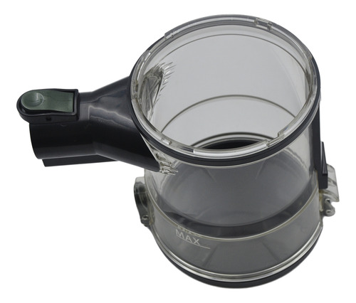 Dust Bin Dust Box Cup Container, Acessório De Peças De Repos