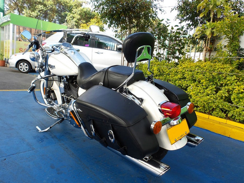 Harley Davidson Road King Special