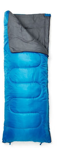 Bolsa De Dormir Cacique Boreal 300 Liviana - Frío +5°c