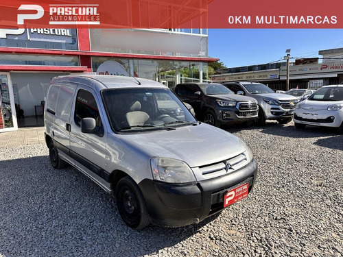 Citroën Berlingo 1.4 Full 1.4 2011 Buen Estado!