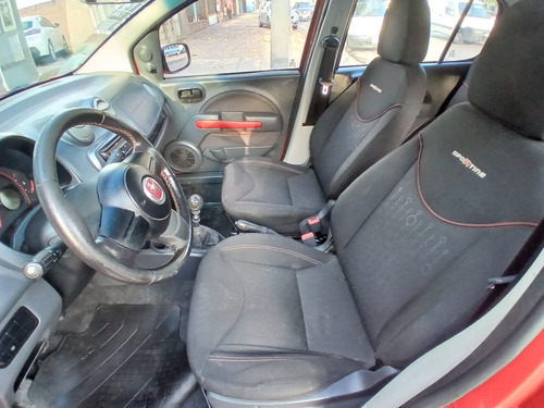 Fiat Uno 1.4 Sporting