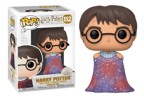 Funko Pop Harry Potter 112