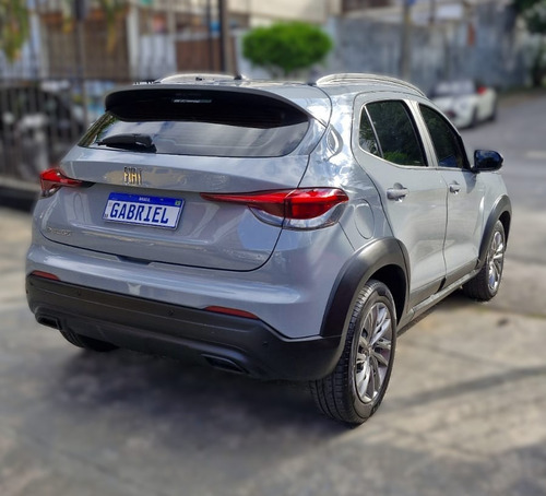 Fiat Pulse 1.3 Drive Flex Aut. 5p