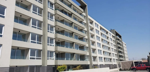 Edificio Belisario Prats Piso 5