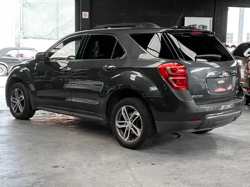 Chevrolet Equinox 1.5 Premier At