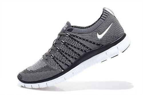 nike free 5.0 gris