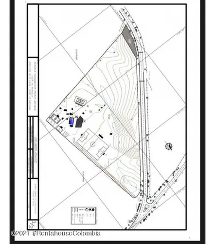 Lote En Vereda Cucuta(zulia) Rah Co: 24-416