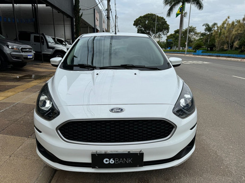 Ford Ka 1.0 SE PLUS 12V