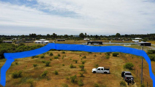 Parcela De Agrado En Condominio, Quillón (68638)