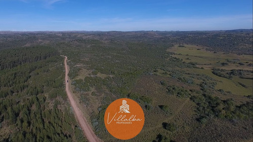 Imagen 4 de 8 de Chacras En Los Cerros Próximo A Aigua.
