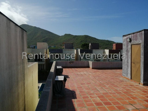 Venta De Townhouse En Guacuco Margarita