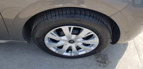Peugeot 208 1.5 Active 2014 Gnc 5ta