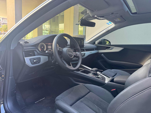 Audi A5 2.0 45tfsi Quattro Coupe 252cv