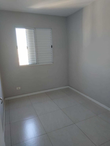 Imagem 7 de 10 de Apartamento Em São Paulo - Sp - Ap0148_horus