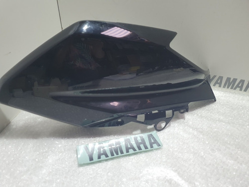 Carenagem N Max Yamaha Lado Direito Original Usado L 6214