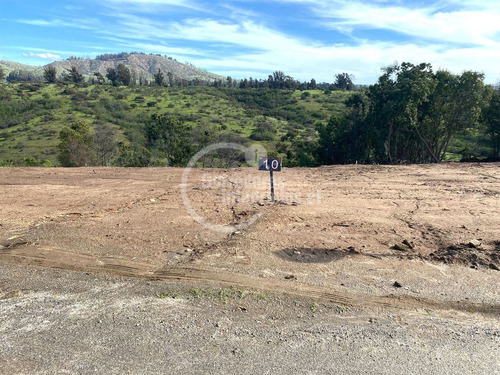 Parcela En Venta En Concón