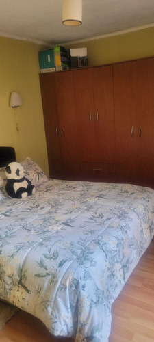 Linda Casa En Villa Pacifico Sur ! (108233)